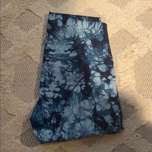 lululemon wunder under leggings